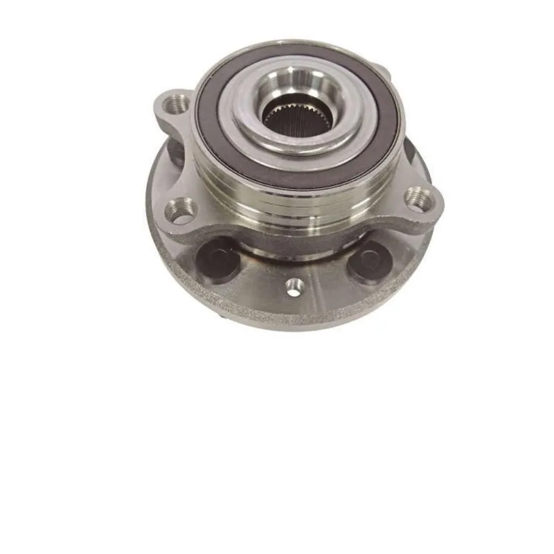 Cubo De Roda Tras Ford Edge C/abs 2010 Ima Al550