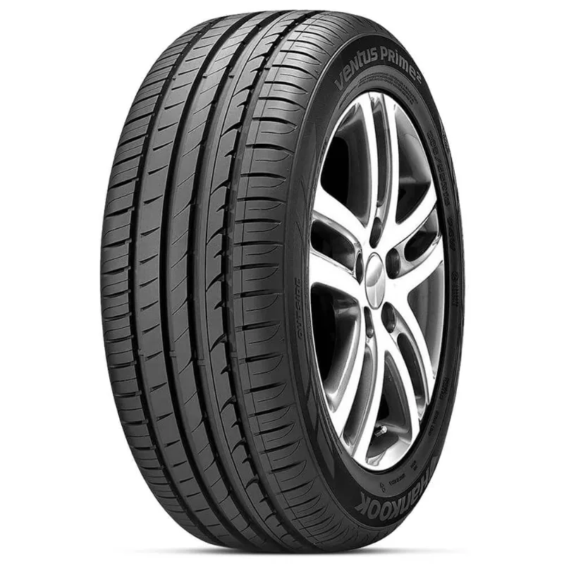 Pneu Aro 16 Hankook 205/55r16 K115 91v