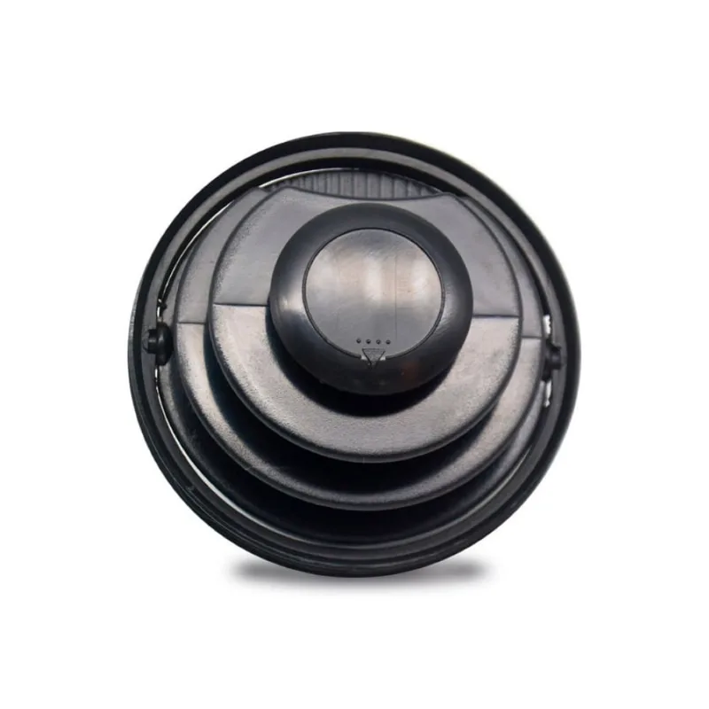 Difusor Saída Ar Painel vw Gol G5 2008 09 10 11 12