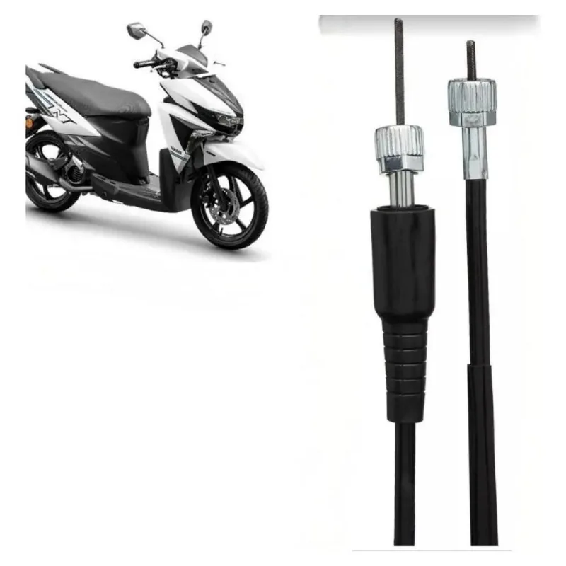 Cabo Velocimetro Neo 125 Ano 2021 E 2022