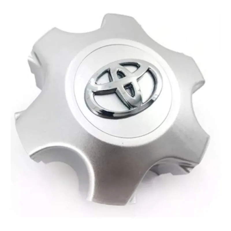 Calota Tampa Centro Roda Hilux Sw4 2012 2013 Aro 16