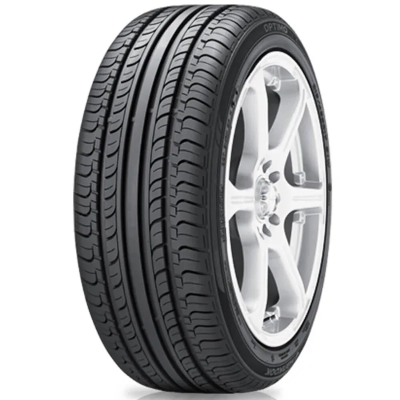 Pneu Aro 16 205/60R16 Hankook 92V TL Kinergy Eco K415
