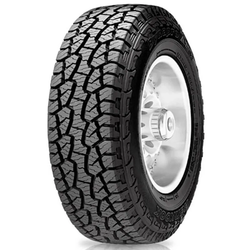 Pneu Hankook Aro 16 Lt215/85r16 112r 10pr Dynapro At-m Rf10