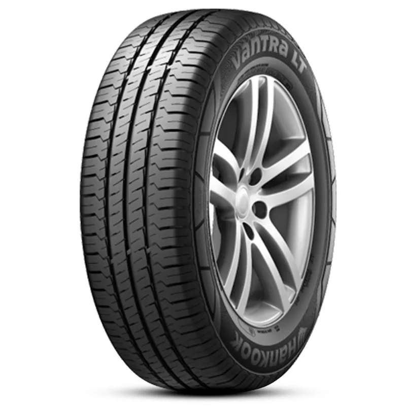 Pneu Hankook 225/75r16c 121/120r Vantra Lt Ra18 10pr