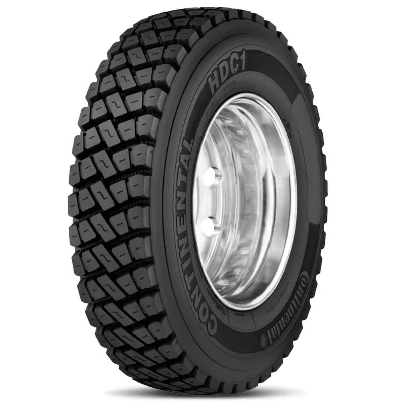 Pneu Continental Aro 22 11.00r22 151/148k Tt Hdc1