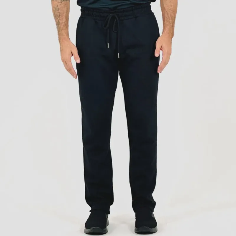 Calça Malwee Moletom Tradicional Masculina - Não Disponível - Moda