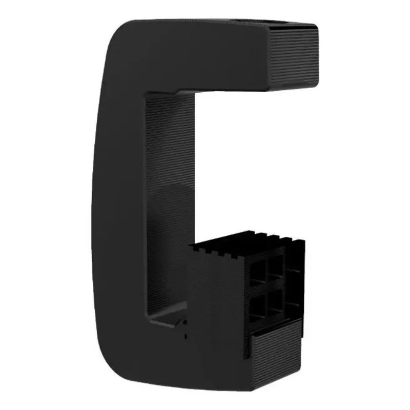 2x Presilha Grampo Volante Logitech G25 G27 G29 Reposição Co
