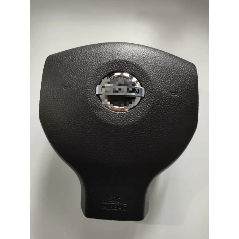 Capa Tampa Airbag Volante Niss Livina Tiida 2016
