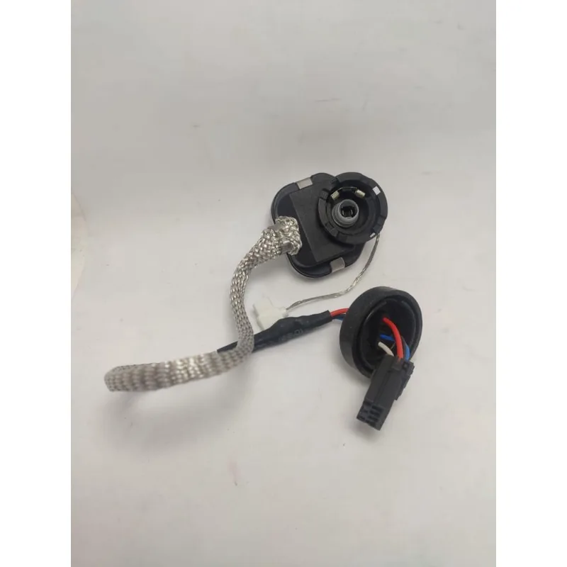Cabo Chicote Lâmpada D2S Xenon Asx Pajero Lancer 33129Scc003