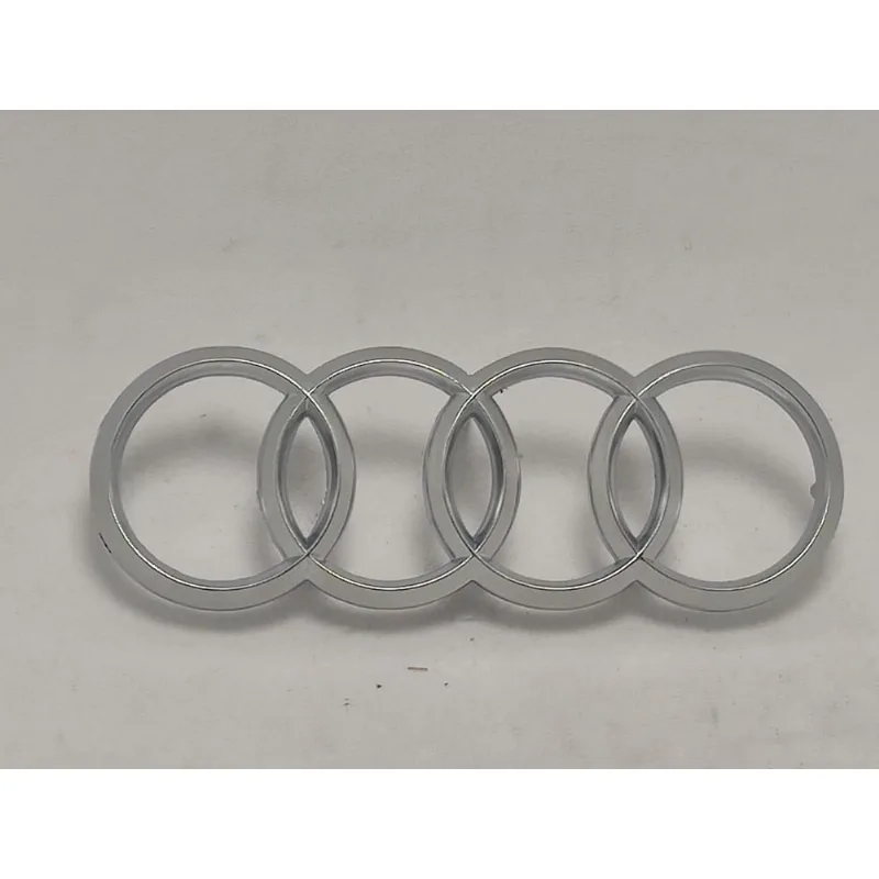 Emblema Volante Buzina Airbag Aud A3 A4 A5 Tt Tts