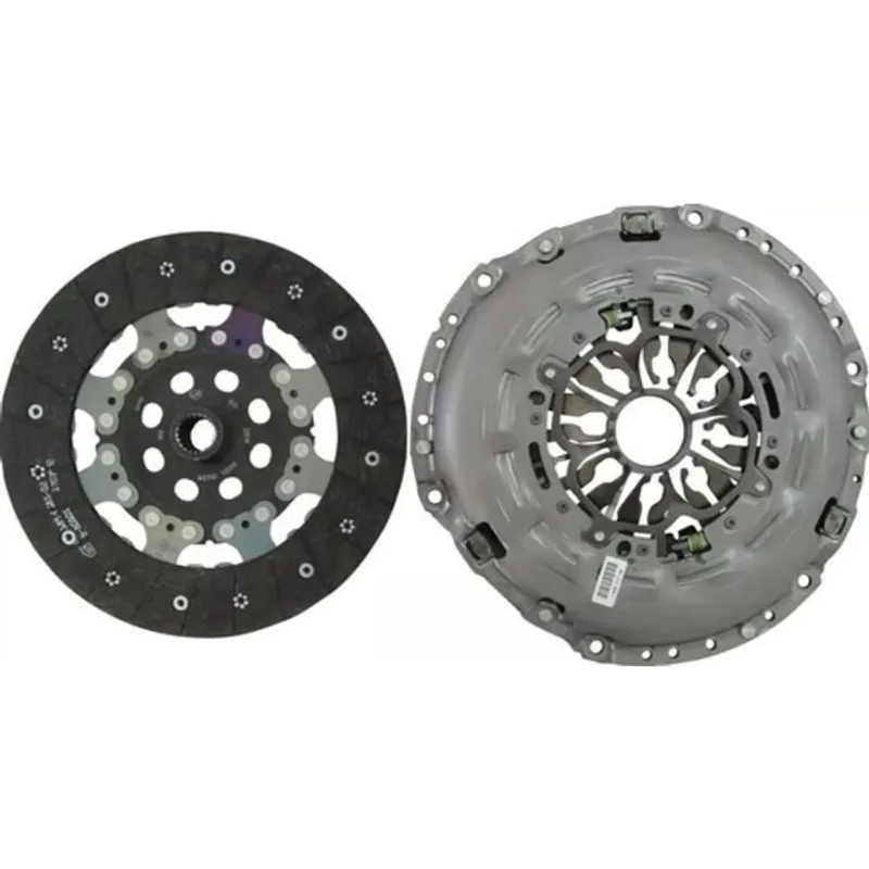 Kit De Embreagem Renault Master 2.3 - 832029