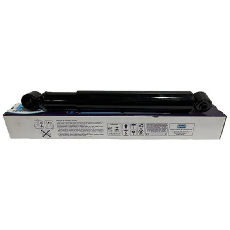 Par De Amortecedor Dianteiro Mb Axor 2816 -l.13325