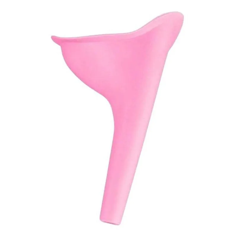 Kit 3 Urinol Feminino Para Fazer Xixi Em Pé, Urina Em Pé