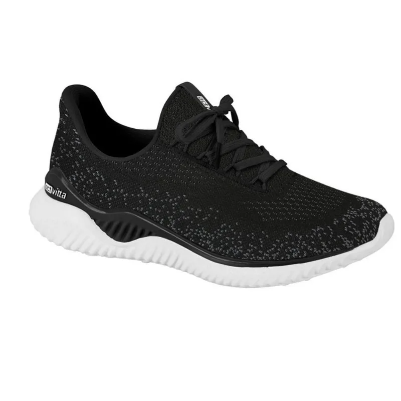 Tênis Feminino Casual Corrida Confortável Original 4802230