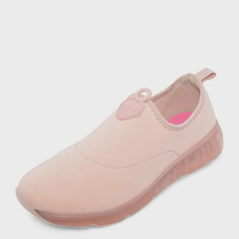 Tênis Feminino Activitta ref: 42151004 lycra