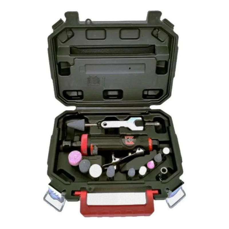 5x Kit Retifica Reta 1/4 Sigma Mxt-0611bk Pneumática