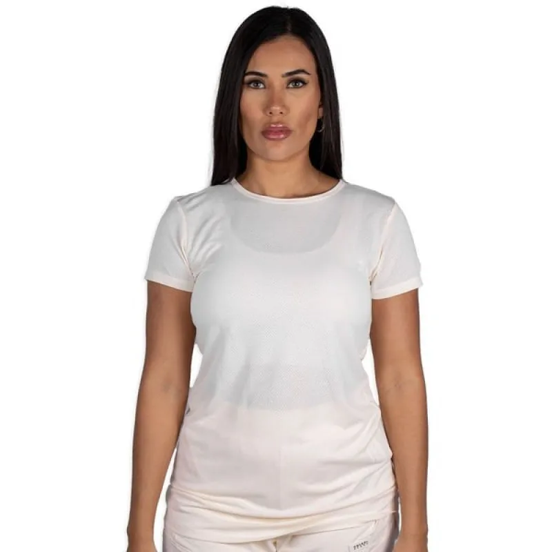 Camiseta Colcci Off Shell P - Colcci - Moda