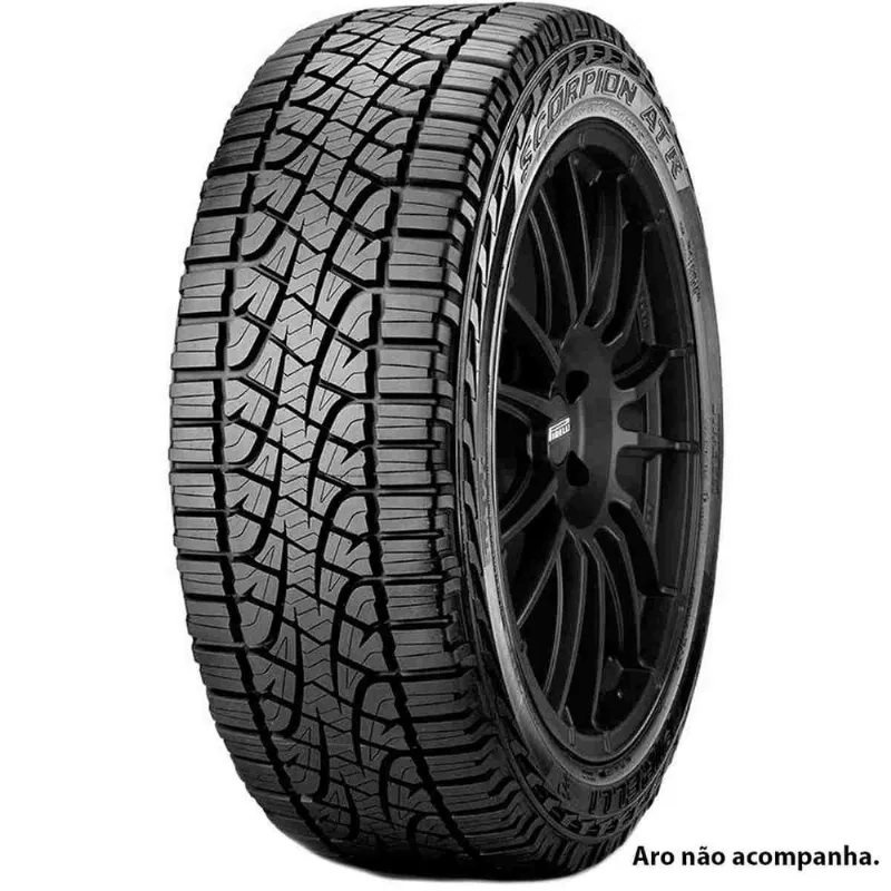 Pneu Pirelli Aro 16 205/60R16 92H Scorpion ATR (MP)