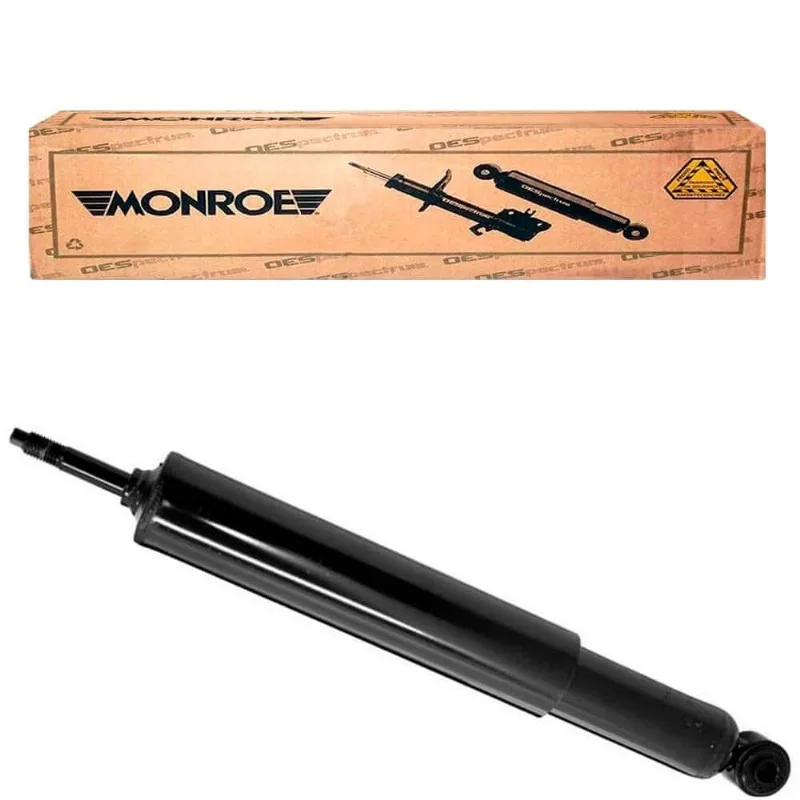 Amortecedor Dianteiro Monroe Vw7100/7120/8100/8120/8140/8150