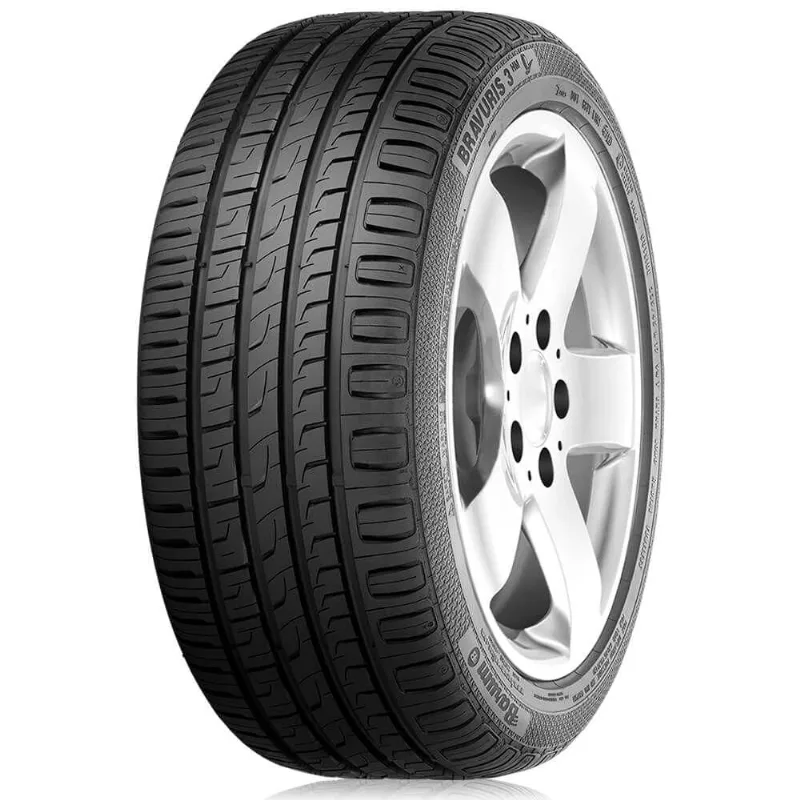 Pneu Barum Aro 16 215/55r16 93y Bravuris 3hm