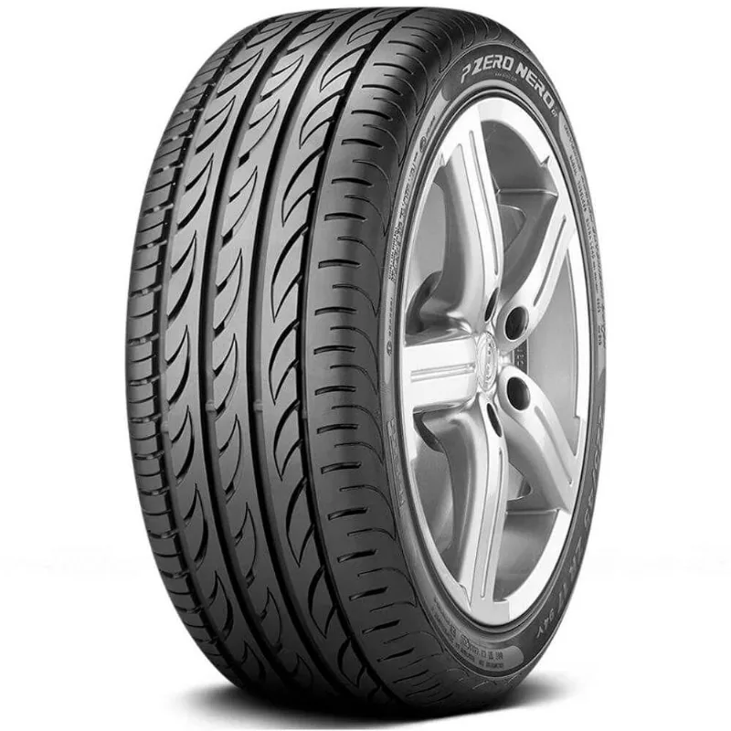 Pneu Pirelli Aro 19 235/40r19 96y Xl Pzero Nerogt