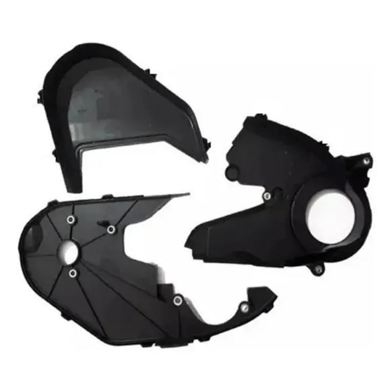 Kit Capa Correia Dentada Fox Polo Gol G5 G6 Saveiro