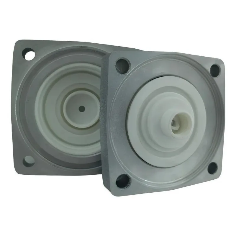 Amplificador De Freio Para Valvula Rele Wabco Veneno