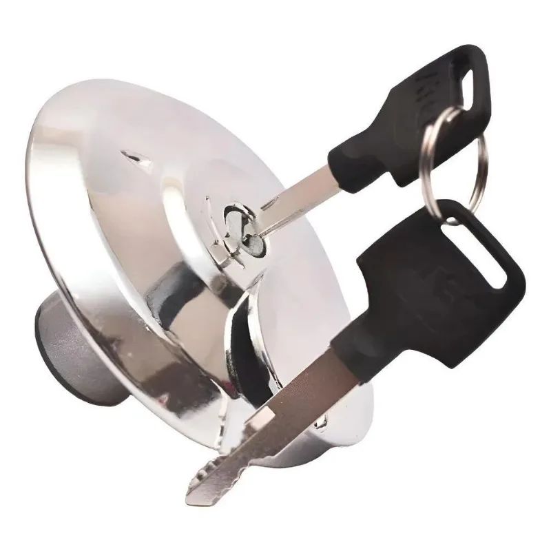 Tampa Tanque C/2 Chaves Honda Titan/cg 125/150 Cb 300 /twist