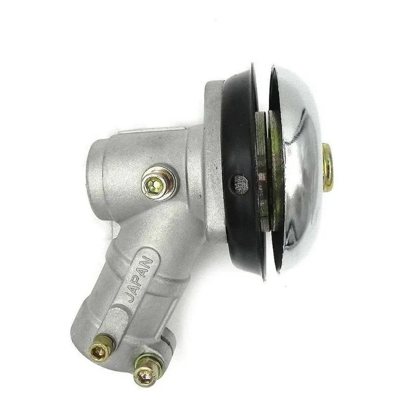 3x Ponteira Transmissão Para Roçadeira 9 Estrias Tubo 28mm