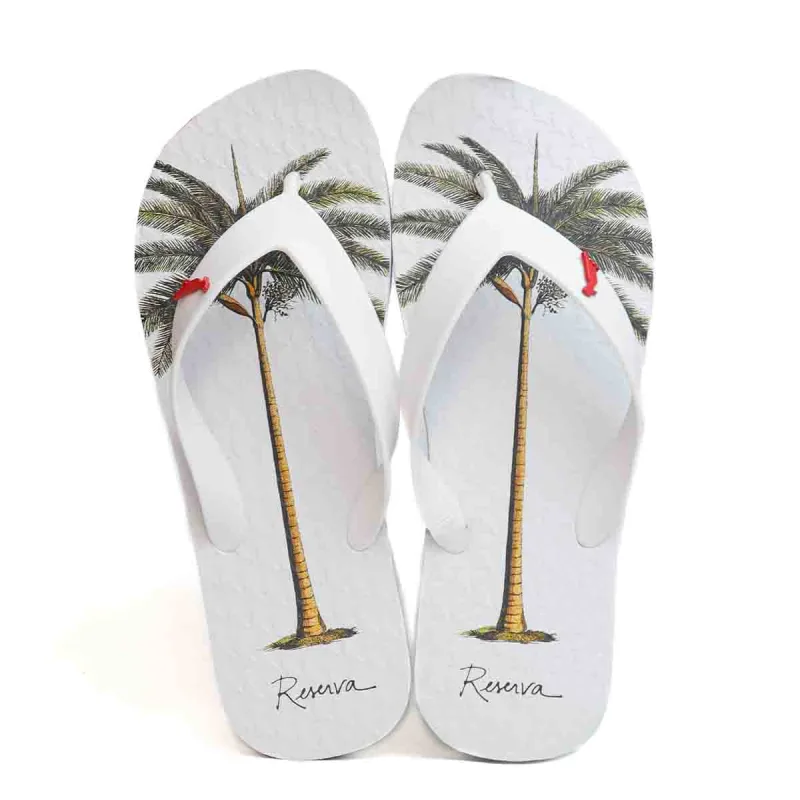 Chinelo Reserva Palmeira Masculino - Reserva - Moda