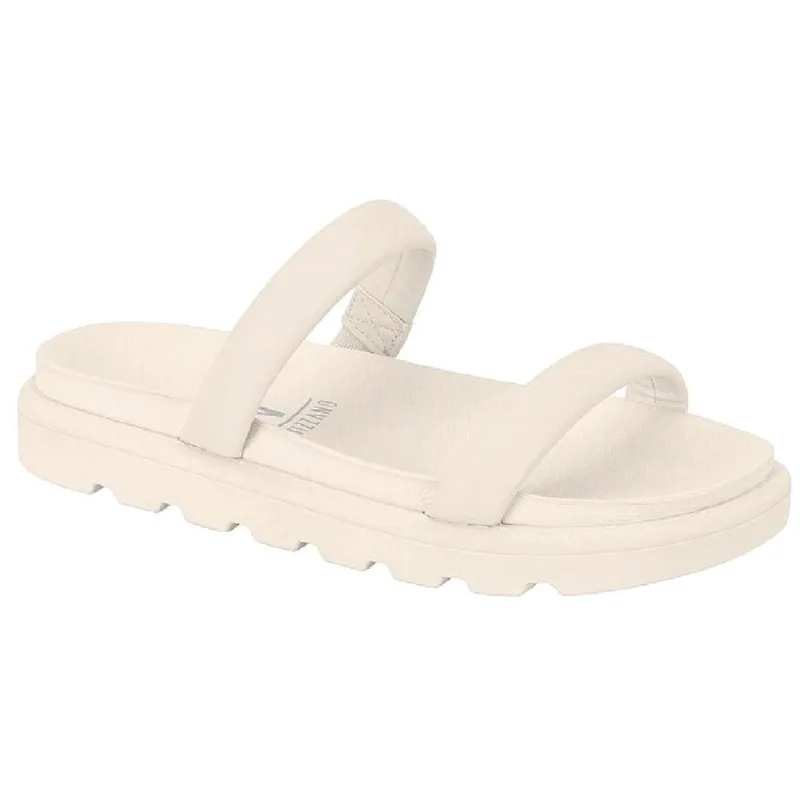 Papete Vizzano Pelica Ref 6459.110.19085 Branco Off 037
