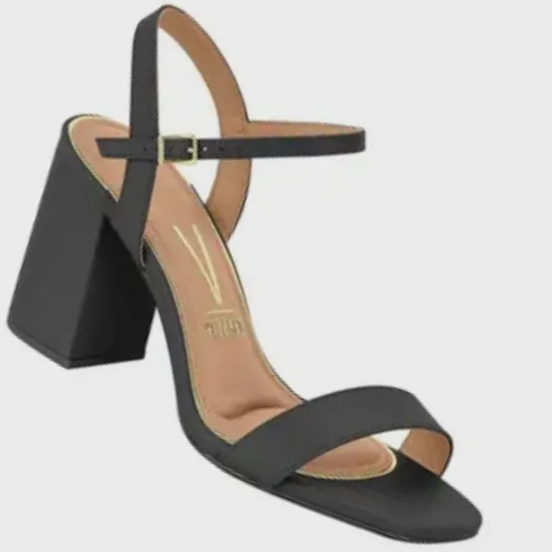 Sandalia Vizzano 6409.208 Feminina