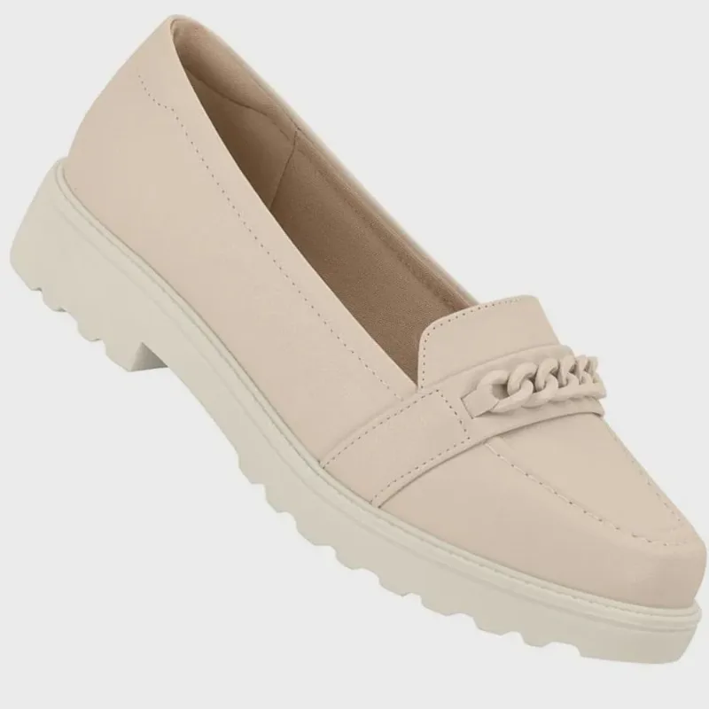 Sapato Mocassim Modare 7357.111 Feminino