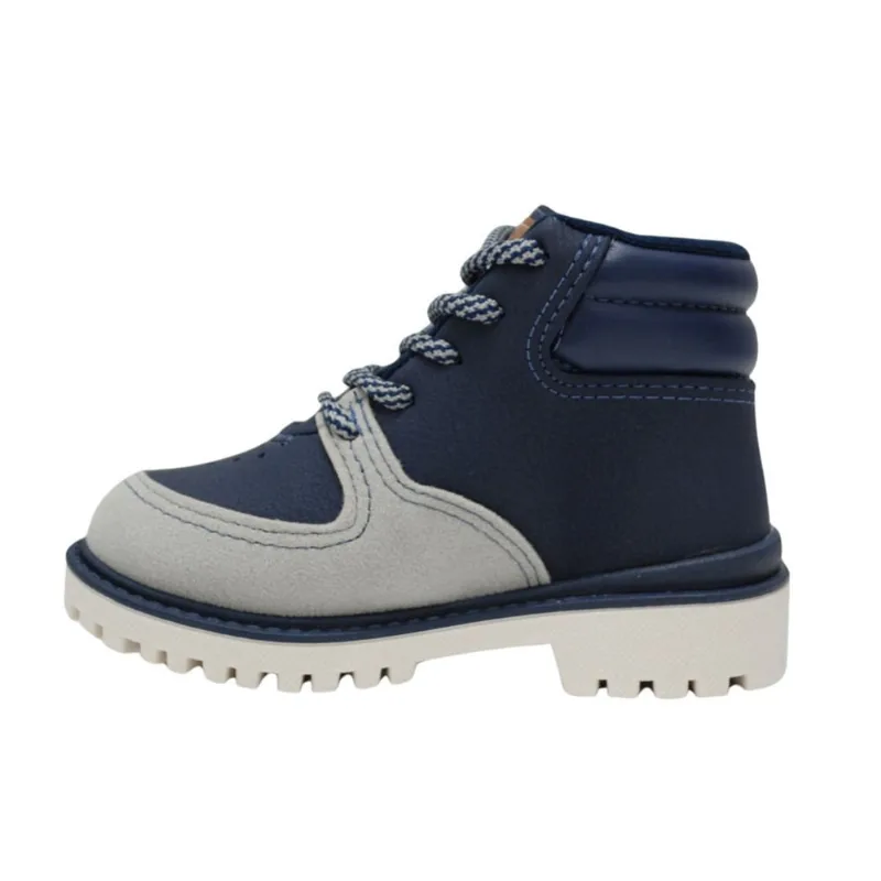 Bota Bebe Menino Molekinho 2144229