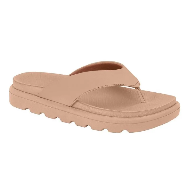 Sandalia Vizzano Flat Ref 6459.126.7286 Nude 037
