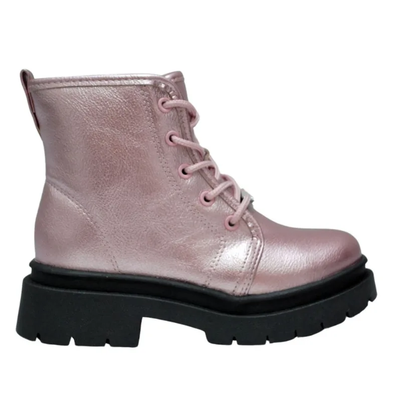 Bota Infantil Menina Molekinha 2182100