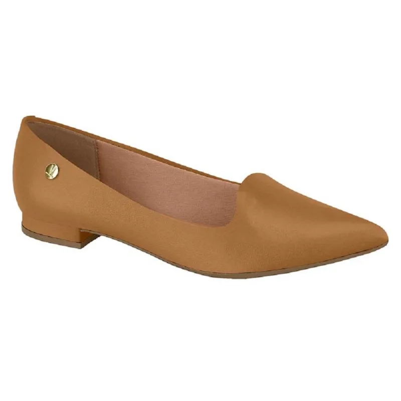 Sapato Vizzano Ref 1206.261.7286 Bege 039