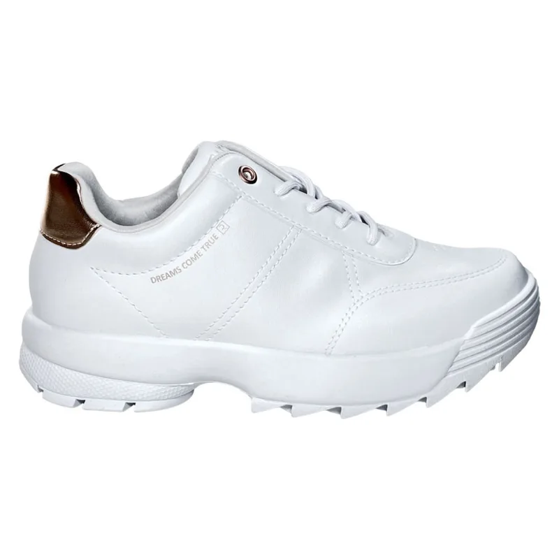 Tênis Ramarim Chunky Tratorado Feminino