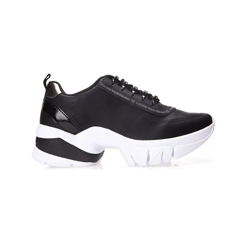 Tênis Casual Feminino Chunky Dreams 2480102 - Ramarim