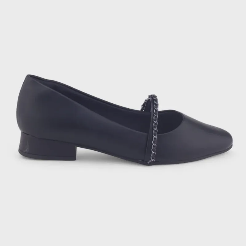 Sapatilha Feminina Ramarim Casual 24-15403