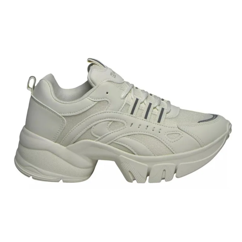 Tênis Feminino Crystal Coconut Ramarim 2480231-1