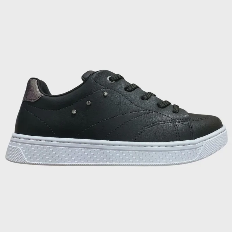Tênis Ramarim 24-87102 Feminino Preto
