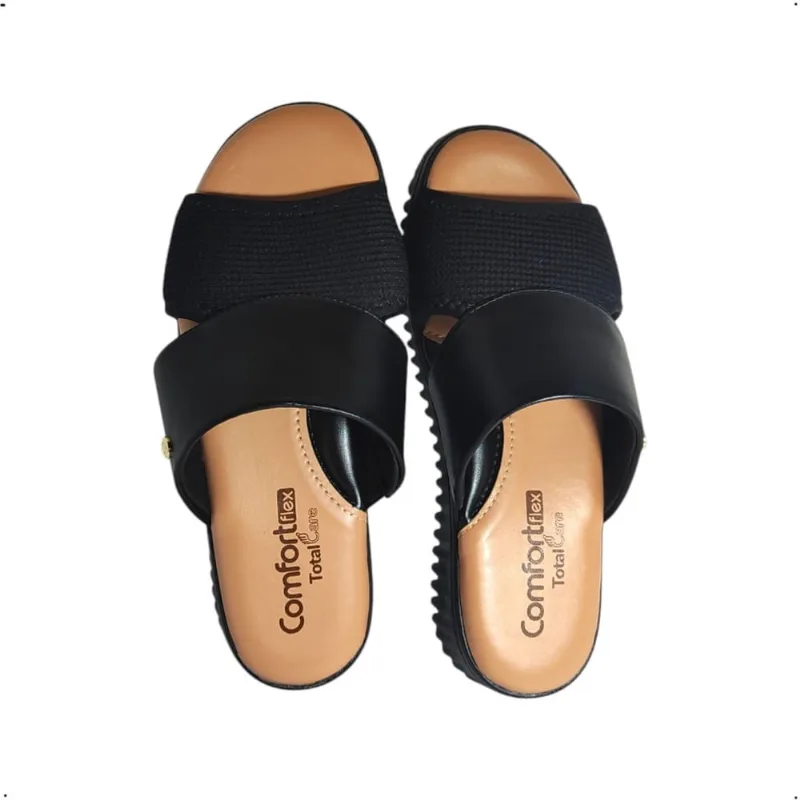 Tamanco Ortopédico Comfortflex anatomico Joanete esporão 49402