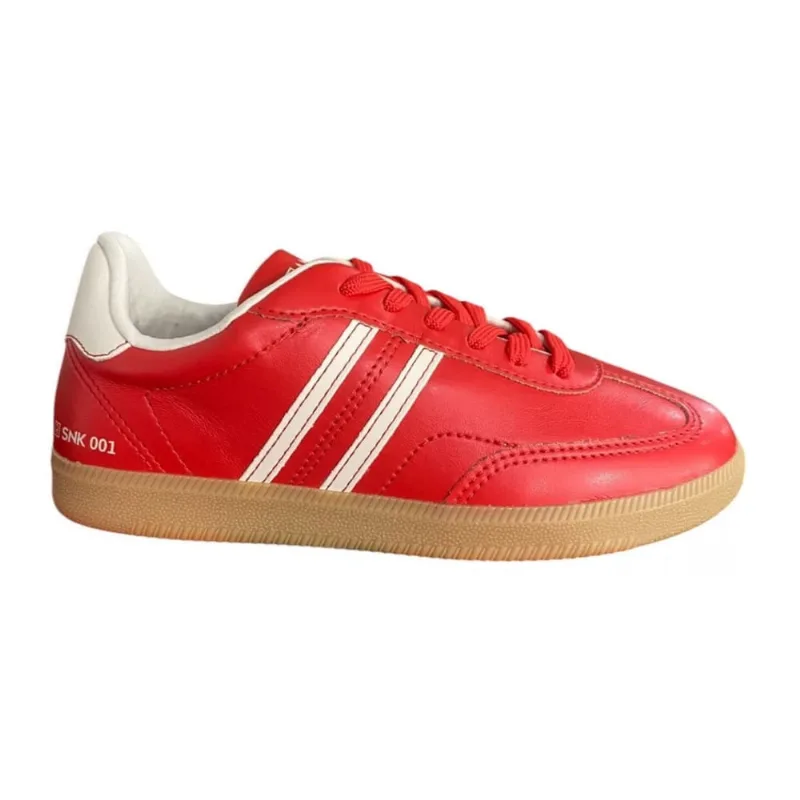 Tênis Casual Ramarim Feminino 24-62201