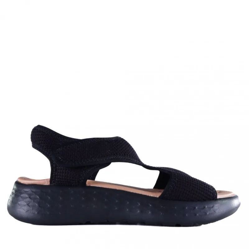 Sandália Comfortflex Feminino 25-47304 - Comfortflex - Moda
