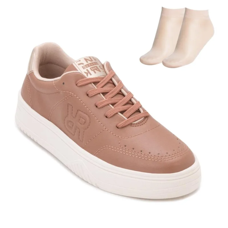 Tênis Casual Ramarim CC RM25-25882 - Ramarim - Moda