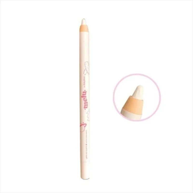 Ruby Rose Melu Lápis de Olhos RR2400 brown brownie rr24003
