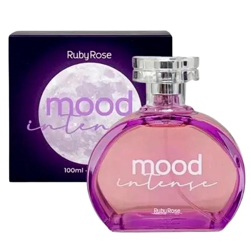 Perfume Mood Intense Ruby Rose (MP)