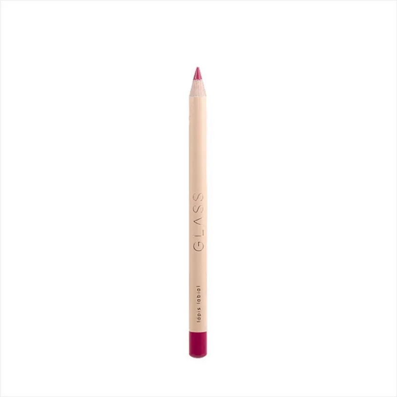 Ruby Rose Lápis Labial Glass Glass Hb5497 Ll07