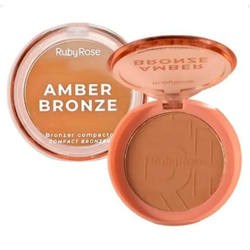 Bronzer Compacto Ruby Rose Beach Sands (MP)